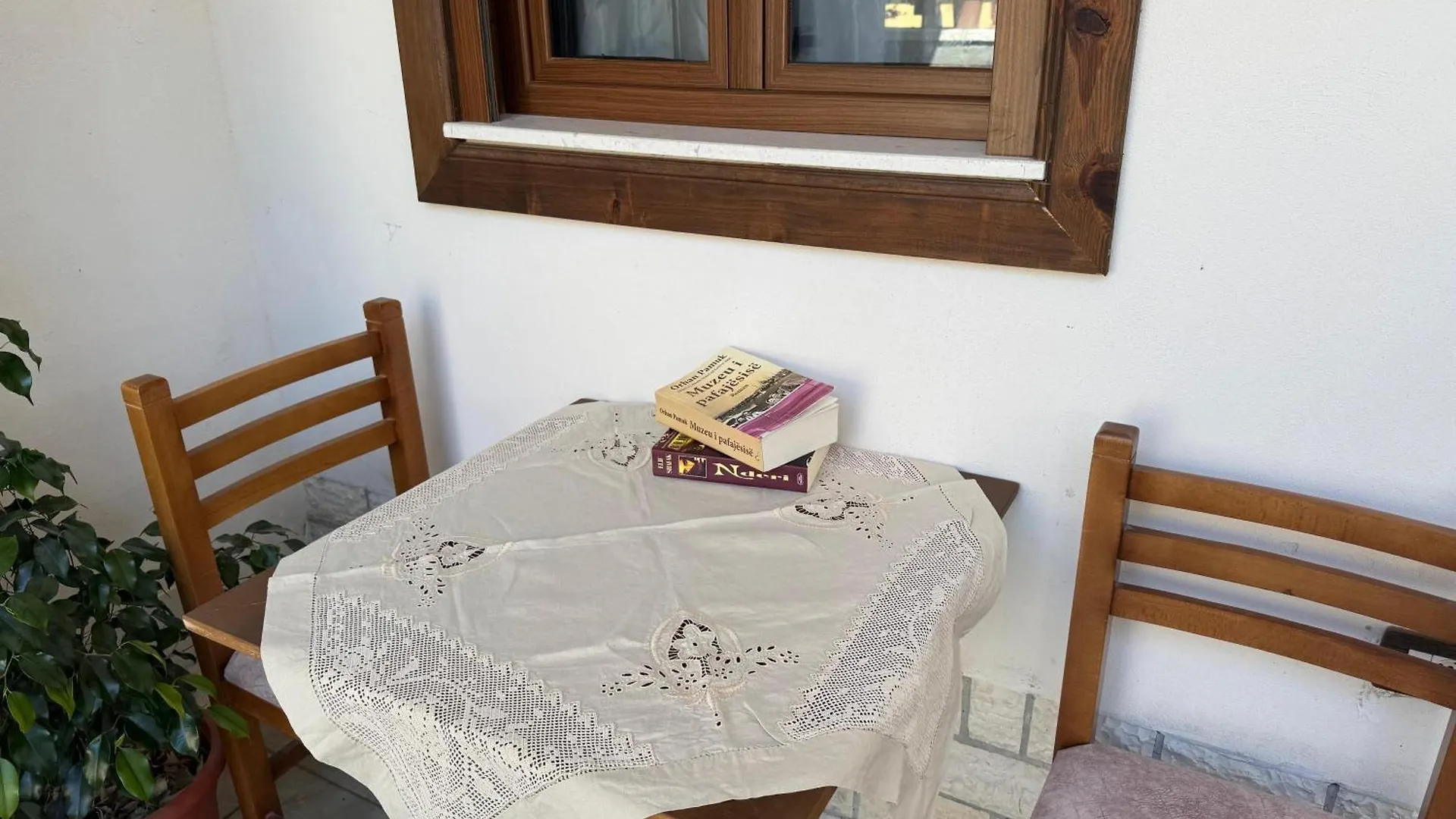 Bed & Breakfast Arben Qemeri Guest House Berat