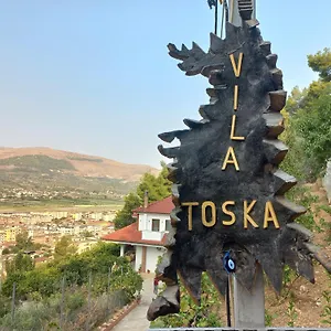 Toska Berat