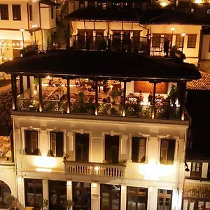 Hotel White House Boutique & Restaurant - Since 1999, Berati
